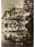 Recto de la carte postale