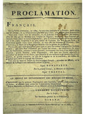 Recto de la carte postale
