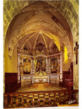 Recto de la carte postale