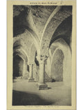 Recto de la carte postale