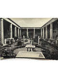 Recto de la carte postale