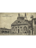 Recto de la carte postale