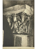 Recto de la carte postale