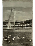 Recto de la carte postale