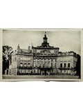 Recto de la carte postale