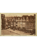 Recto de la carte postale