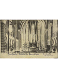 Recto de la carte postale