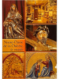Recto de la carte postale