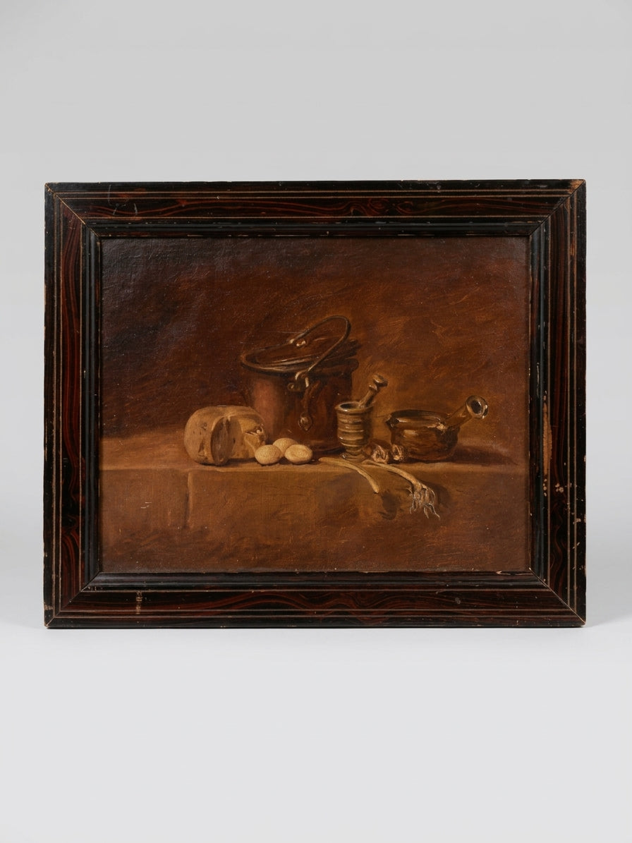 Vue du produit