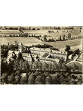 Recto de la carte postale
