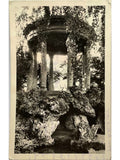 Recto de la carte postale