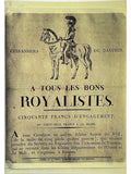Recto de la carte postale