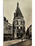 Recto de la carte postale