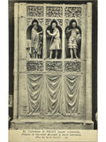 Recto de la carte postale