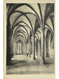 Recto de la carte postale