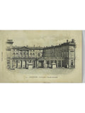 Recto de la carte postale