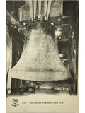Recto de la carte postale