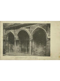 Recto de la carte postale