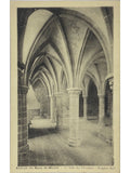 Recto de la carte postale