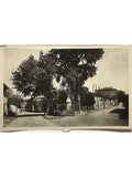 Recto de la carte postale