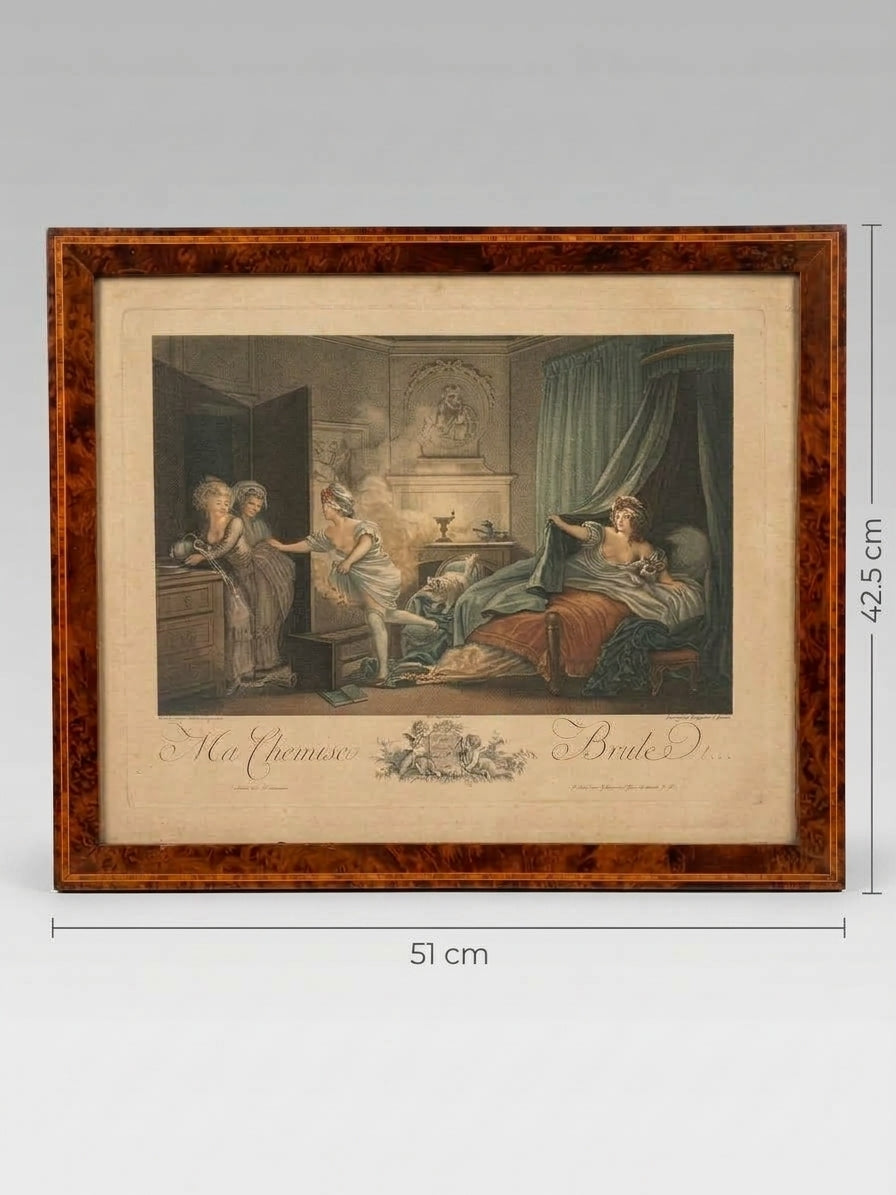 Vue du produit