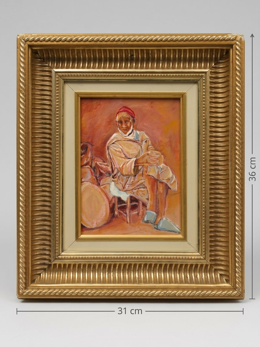Vue du produit