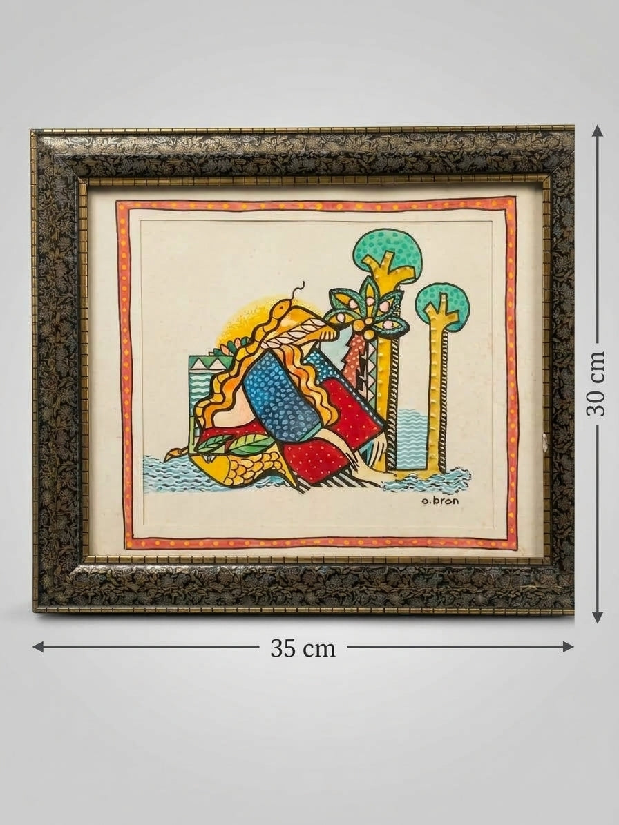 Vue du produit