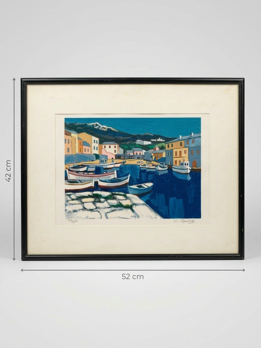 Vue du produit
