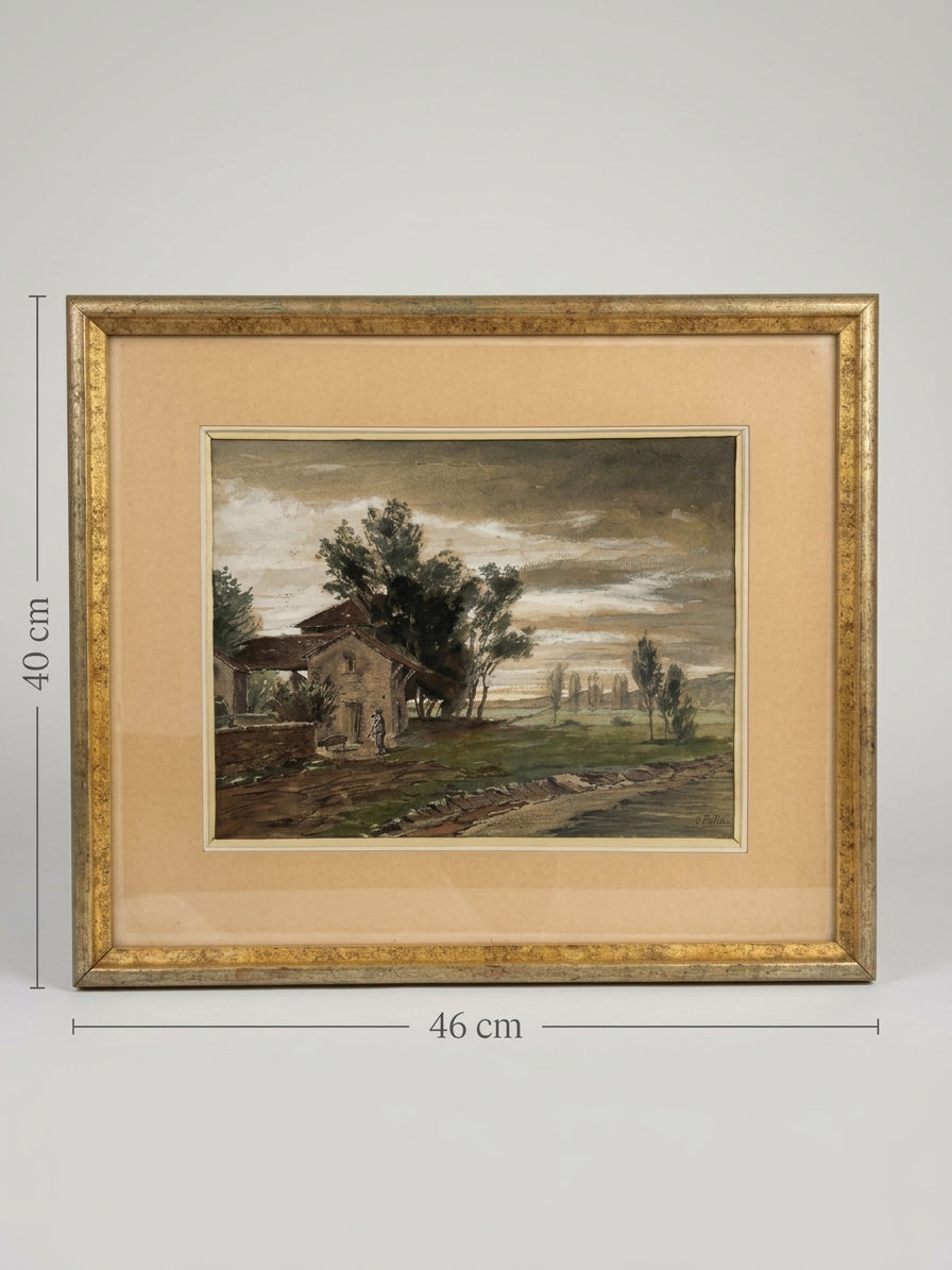 Vue du produit