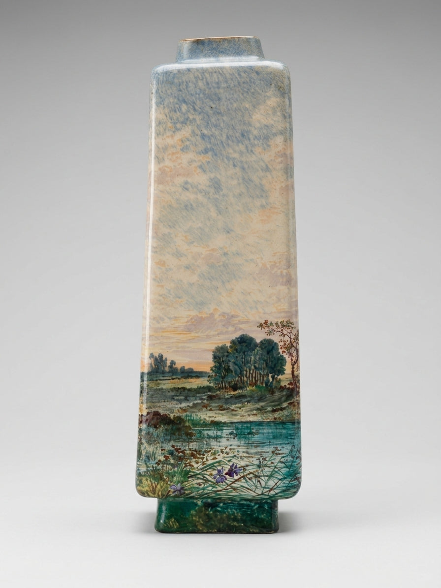 Vue du produit