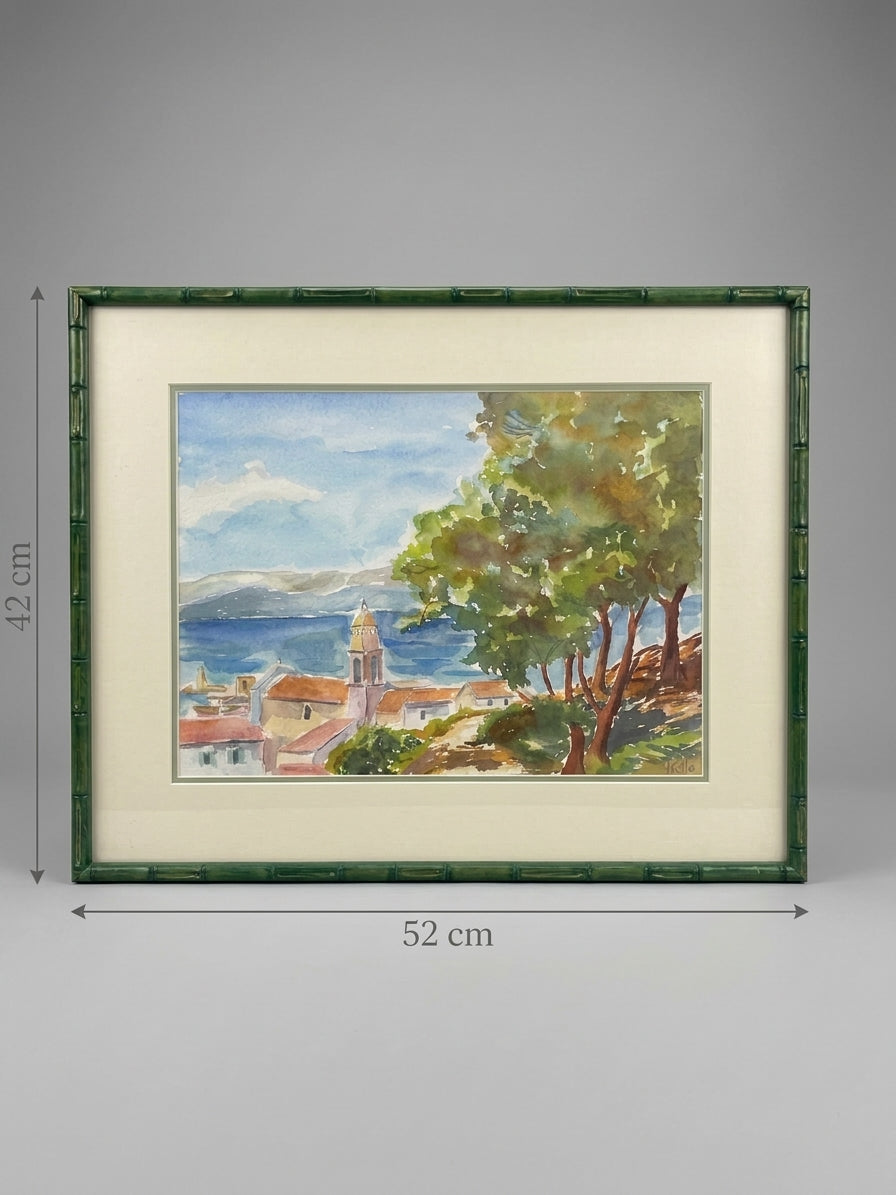 Vue du produit