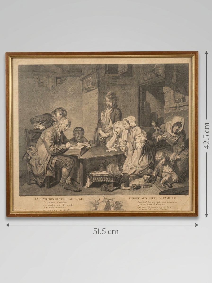 Vue du produit