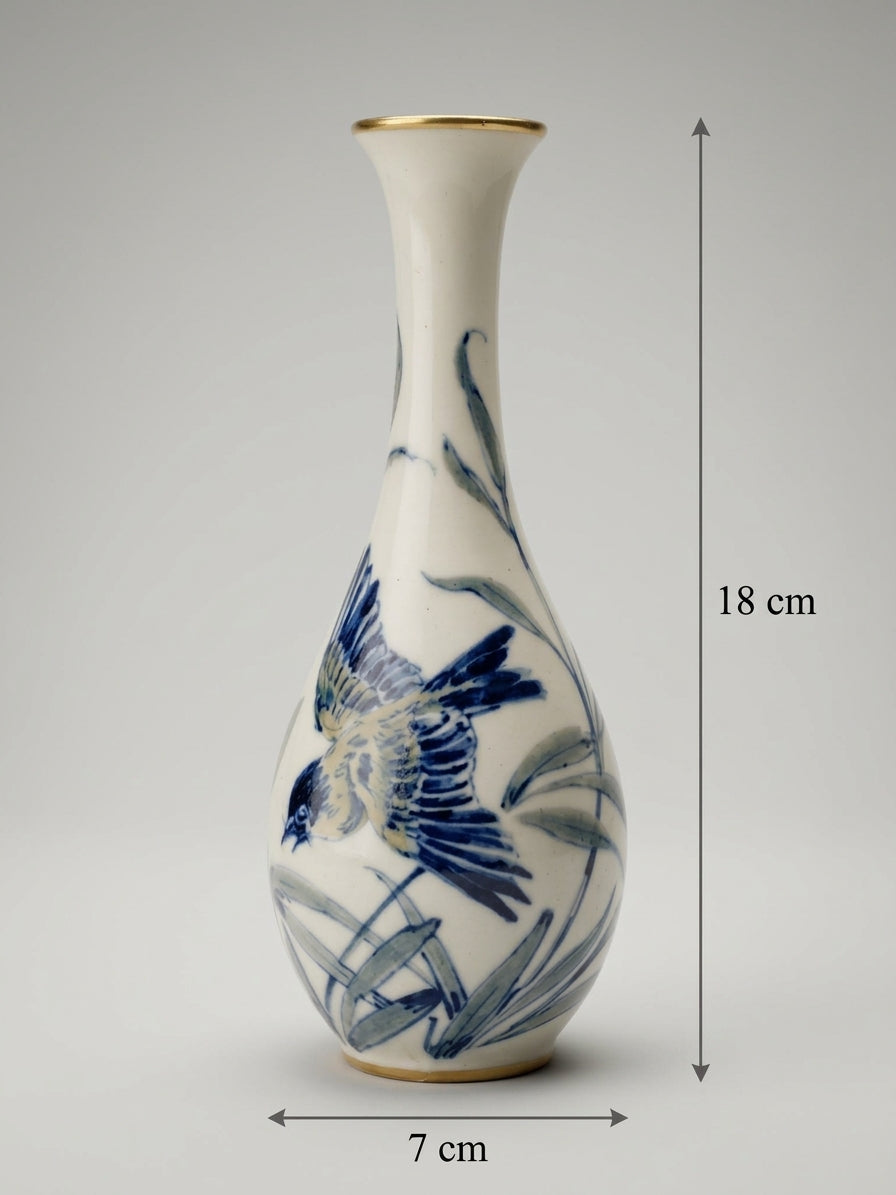 Vue du produit