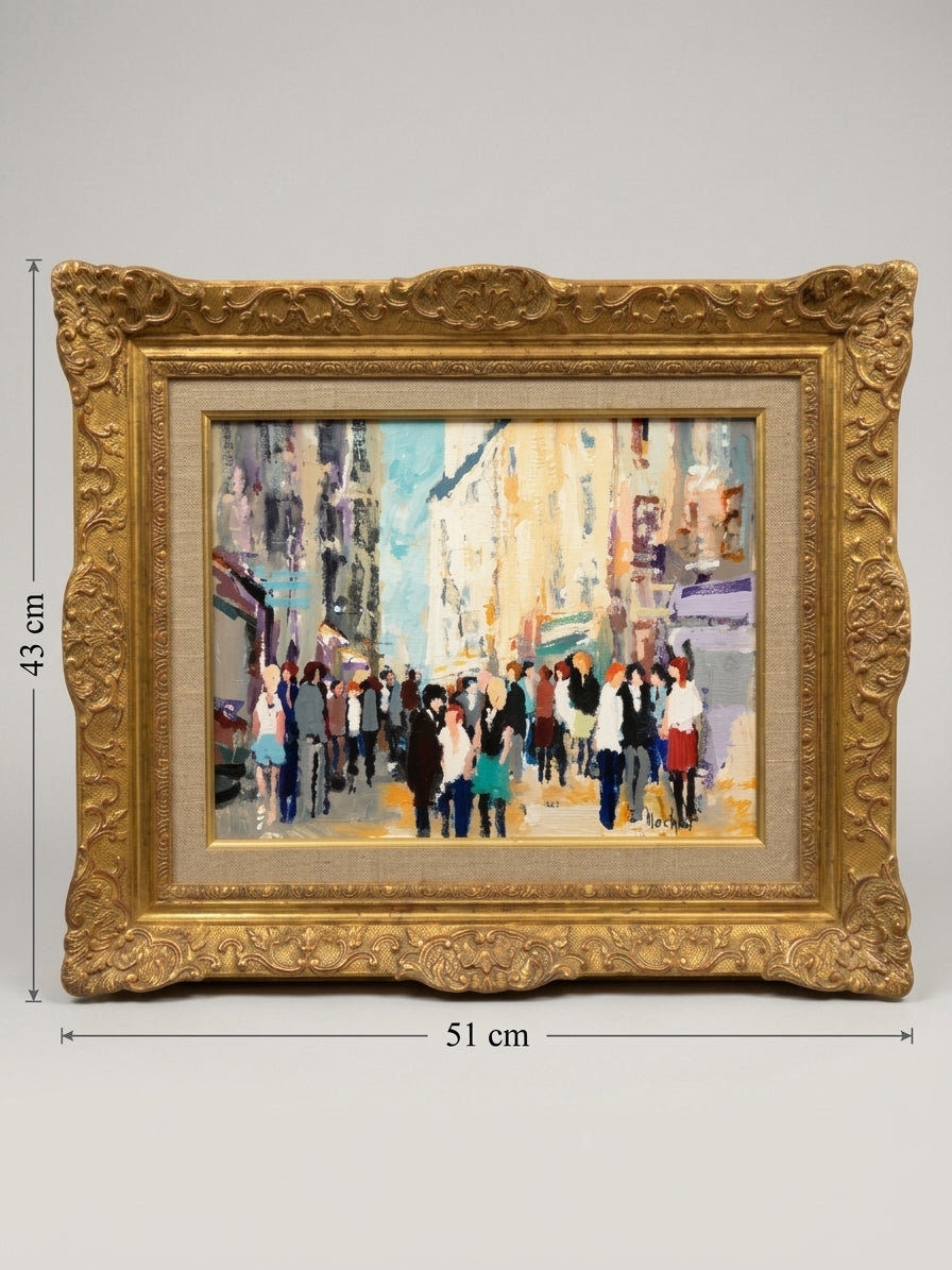 Vue du produit