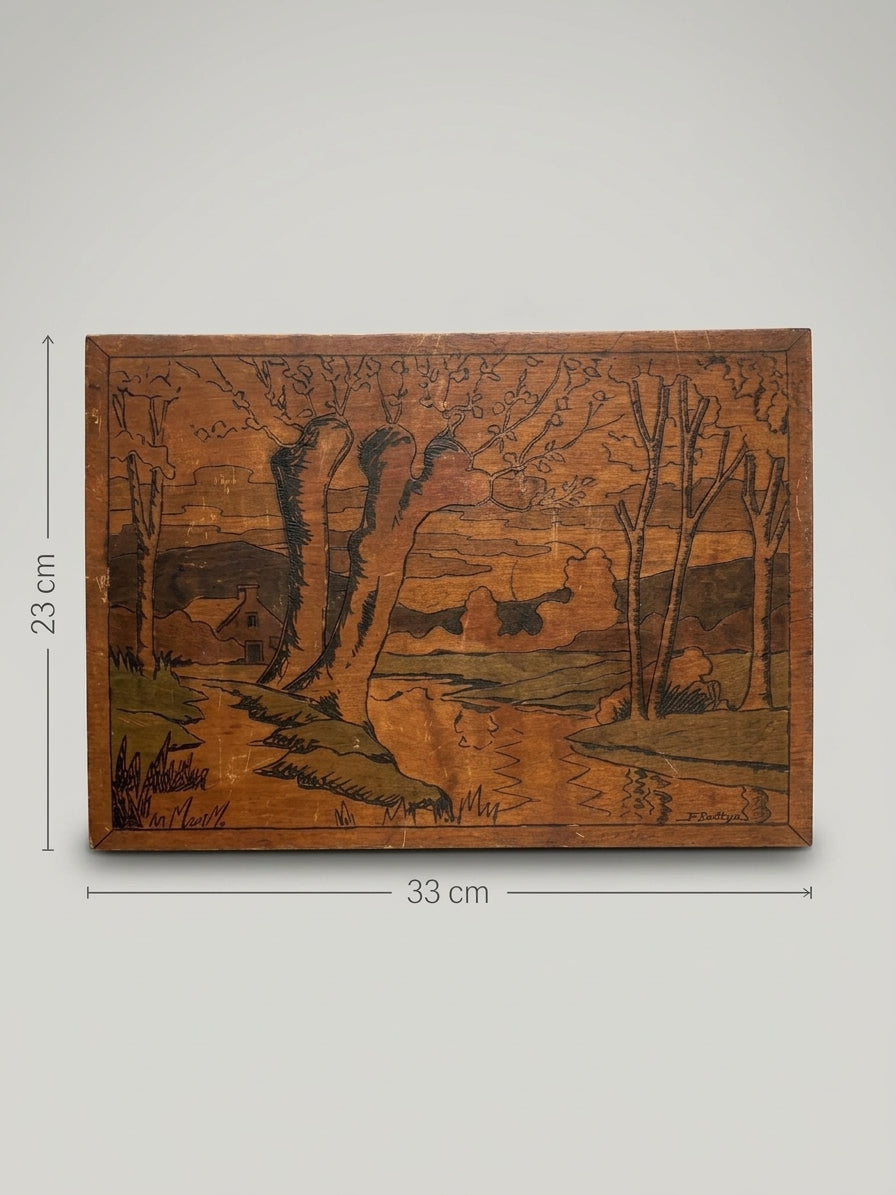 Vue du produit