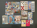 Briefmarke Frankreich Sammlung - Jahrgang 2000 komplett - NEU** ohne Falz - postfrisch + Blocks + Hefte