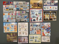 Timbre France Collection - Année 2010 complète - NEUFS** sans charnière - MNH